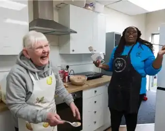 What’s next for Big Issue Invest?