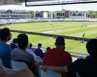 Partnership with Durham Cricket