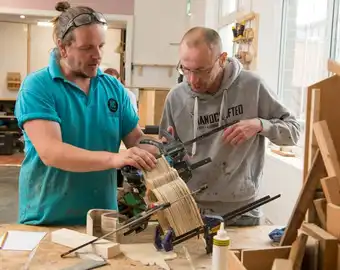 Handcrafted receive £2m social investment