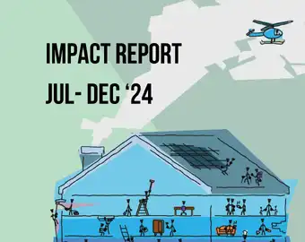 Impact Report Jul-Dec '24