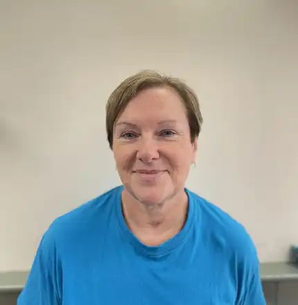 Ruth Profile Picture