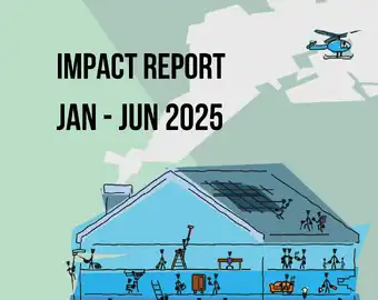 Impact Report Jan-Jun '25