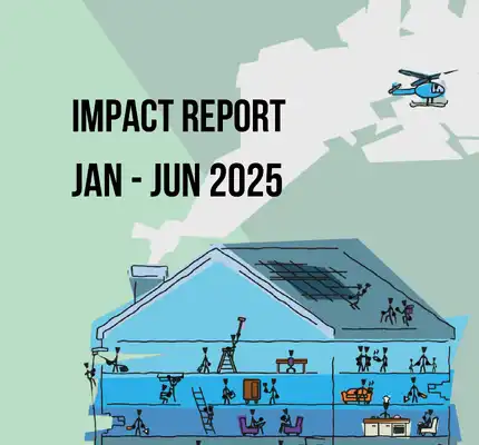 Impact Report Jan-Jun '25