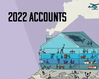 2022 Report & Accounts
