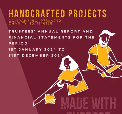 2024 Report & Accounts