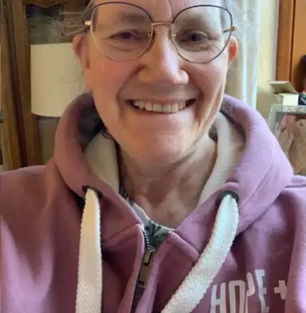 Professor Charlotte Clarke