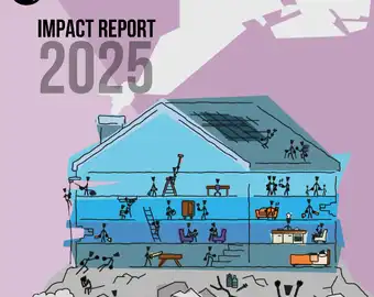 Impact Report 2025