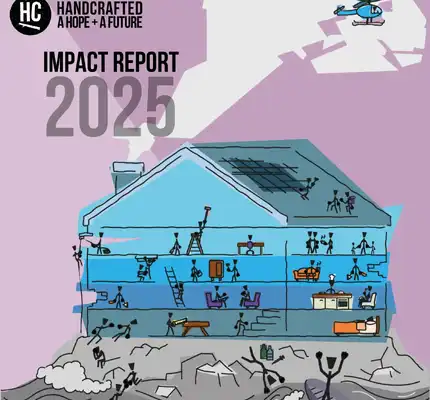 Impact Report 2025