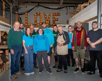 Durham hub to receive funding from Durham Freemen