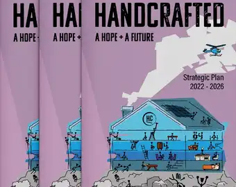 2022-26 Strategic Plan