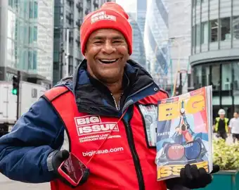 People have more to give