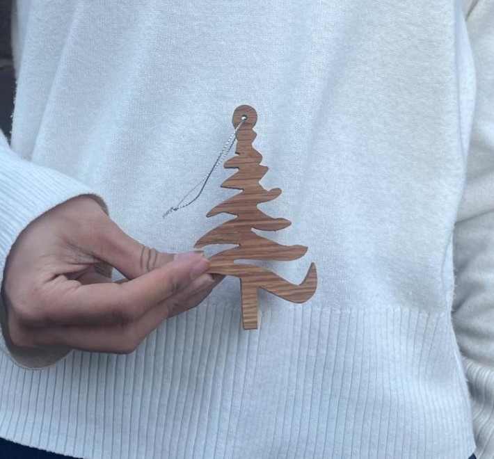 Premium Hanging Ornaments