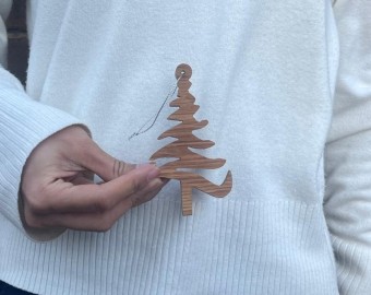 Premium Hanging Ornaments