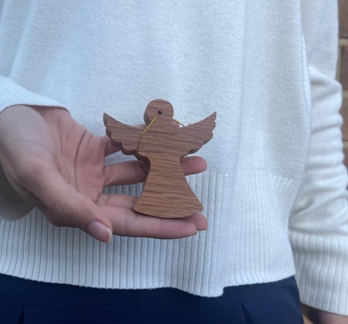 Premium Hanging Ornaments