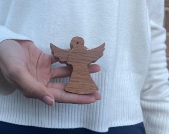 Premium Hanging Ornaments