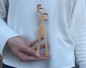 Premium Hanging Ornaments