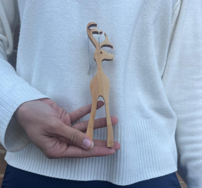 Premium Hanging Ornaments