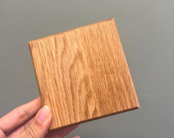 The Original Coaster Set