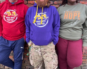 Handcrafted Hoodie 2025