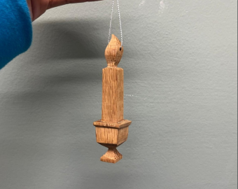 Premium Hanging Ornaments