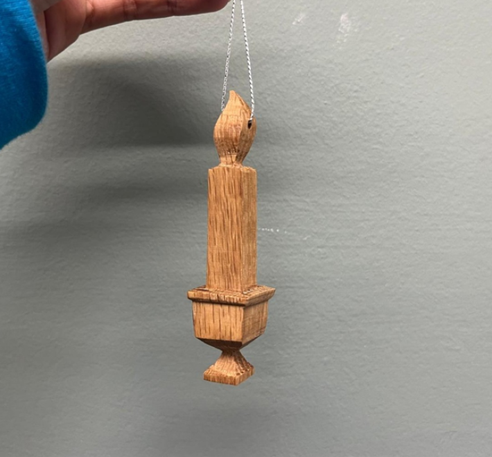 Premium Hanging Ornaments