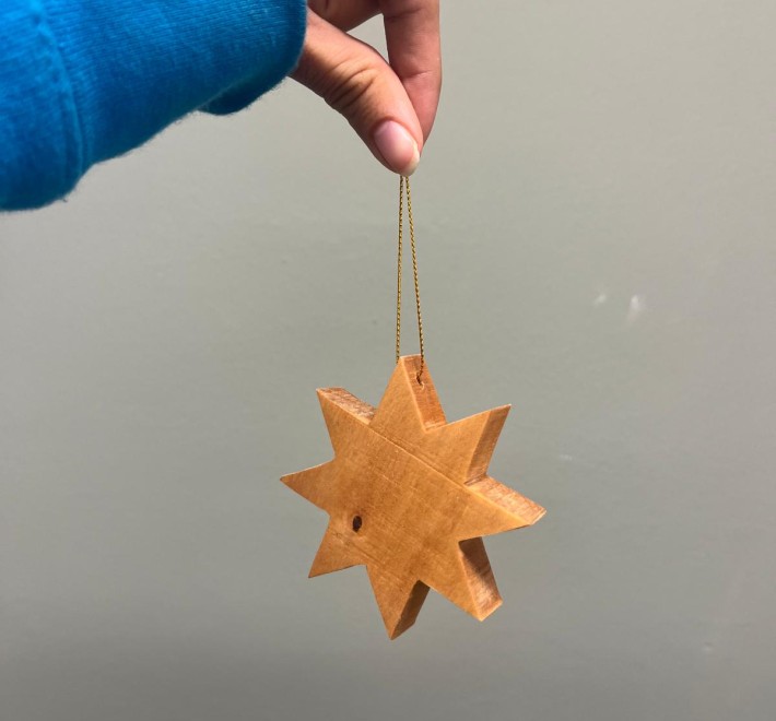 Premium Hanging Ornaments