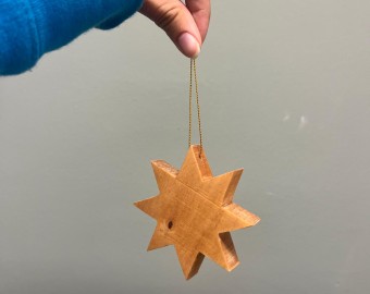 Premium Hanging Ornaments
