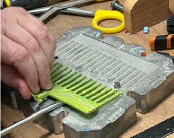 The Comb