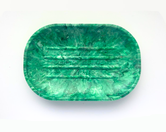 The Soap Dish