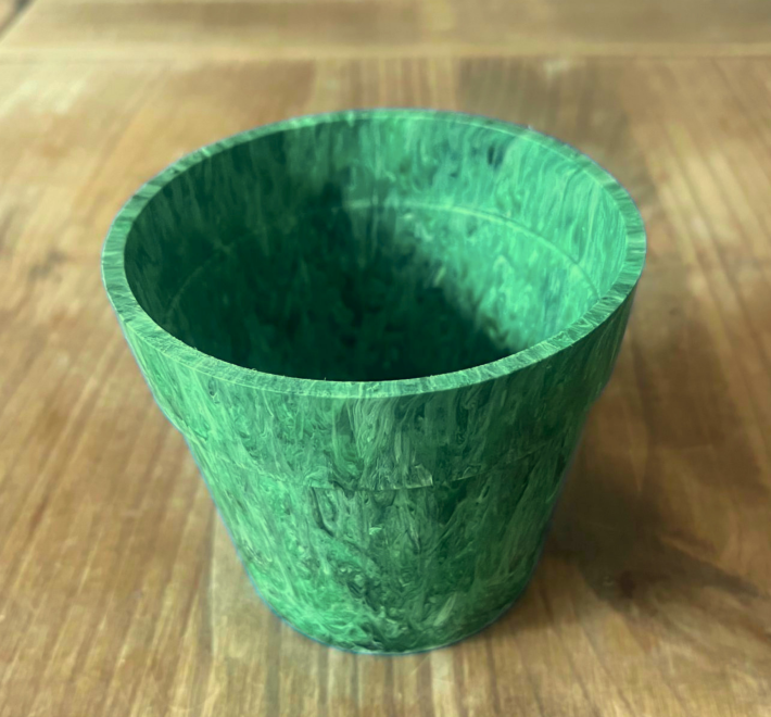 The Plant Pot