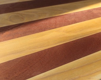 The Original Chopping Board