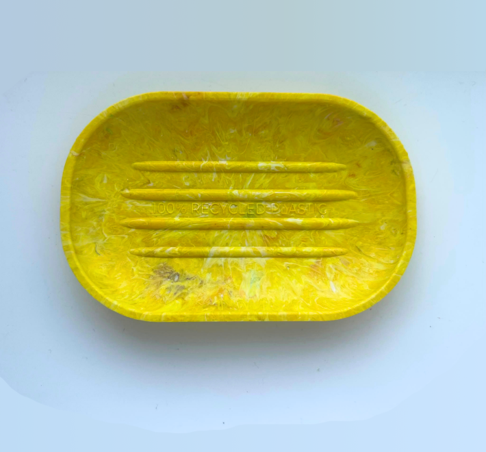 The Soap Dish