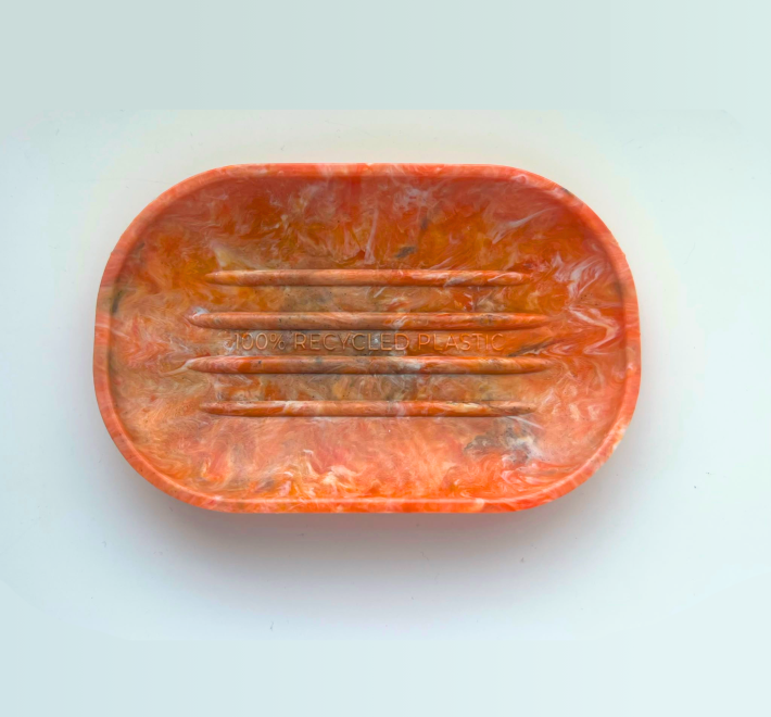 The Soap Dish