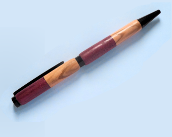 Handturned Pen