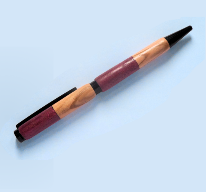Handturned Pen