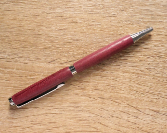 Handturned Pen