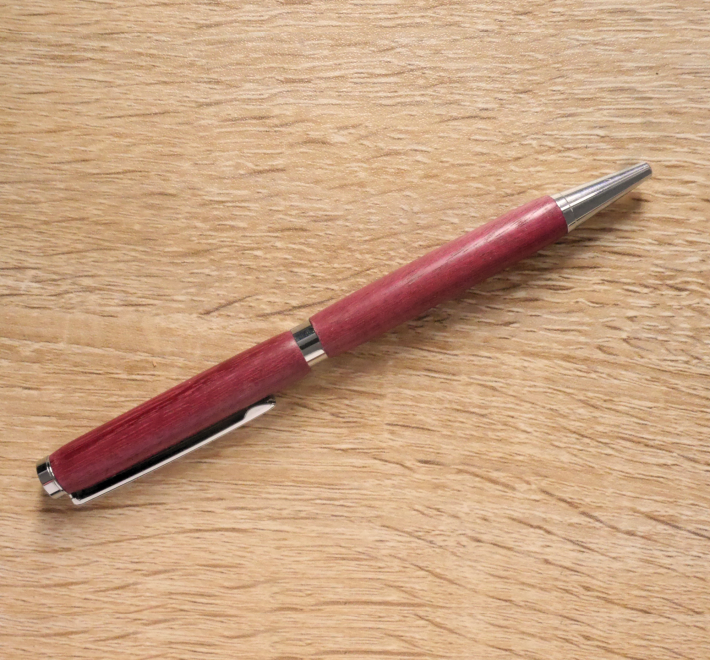 Handturned Pen