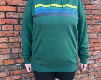 There's Always Hope Hoodie - Green