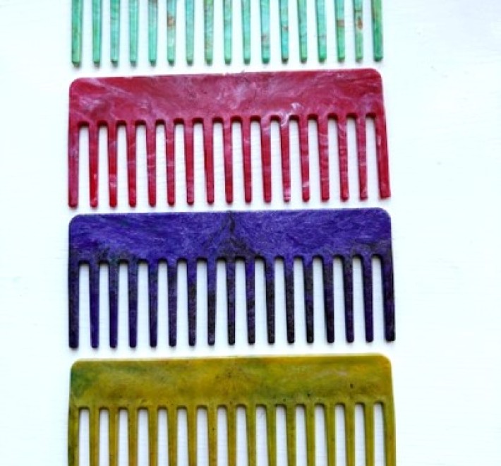 The Comb