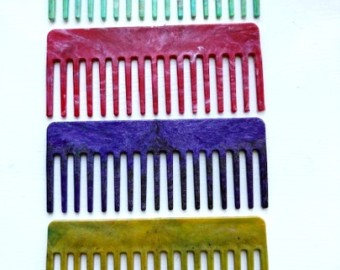 The Comb