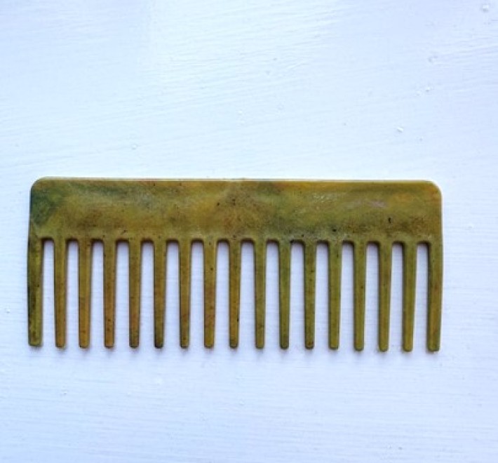 The Comb