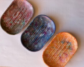 The Soap Dish