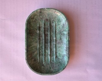 The Soap Dish