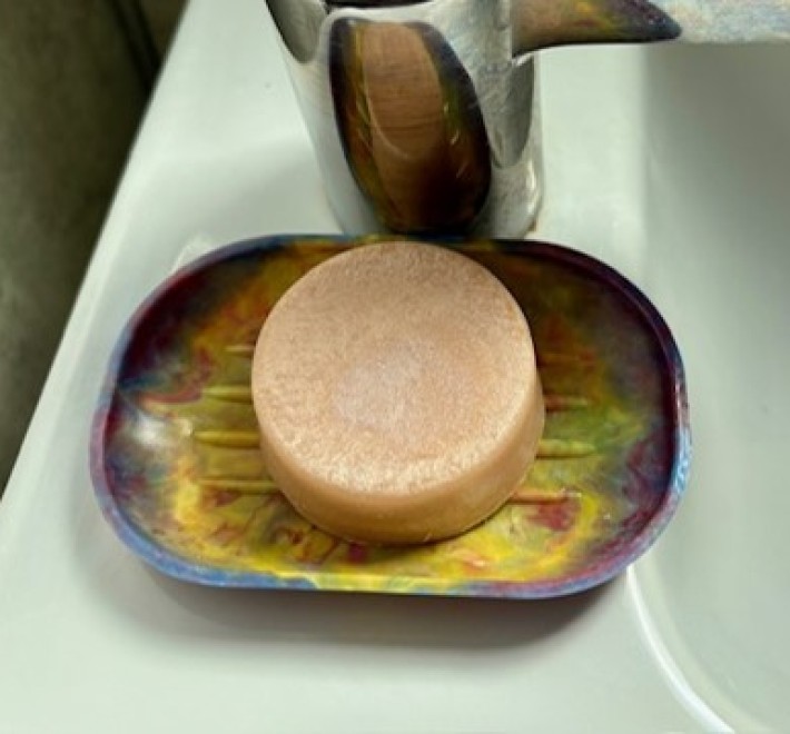 The Soap Dish