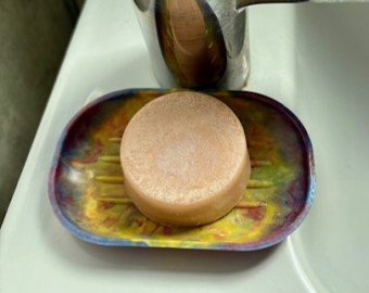 The Soap Dish