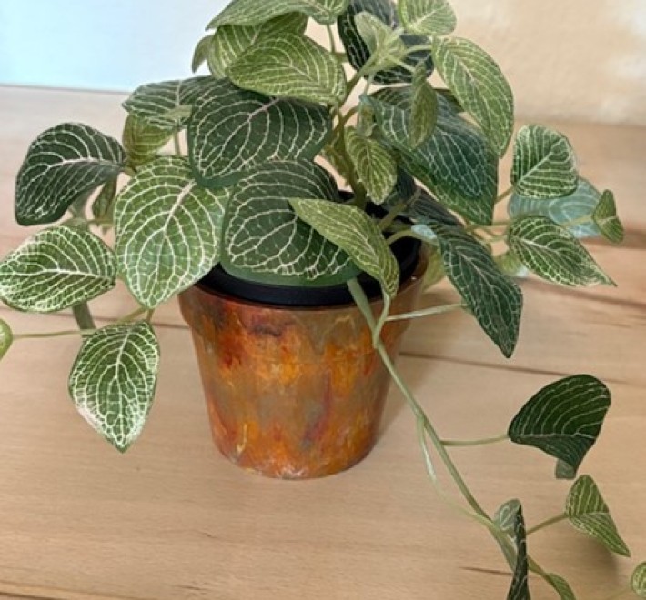 The Plant Pot - Set of 3