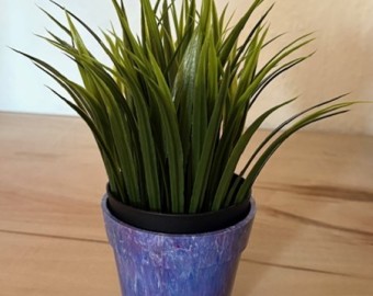 The Plant Pot - Set of 3