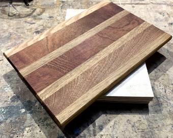 The Original Chopping Board