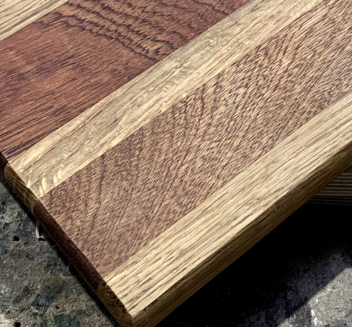 The Original Chopping Board