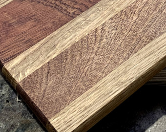 The Original Chopping Board